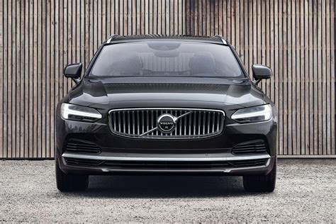 Volvo 2021 S90 Wallpapers Wallpaper Cave