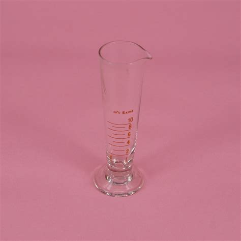 5 1000ml Lab Glass Footed Apothecary Measuring Cone Beaker Conical Graduated Ebay