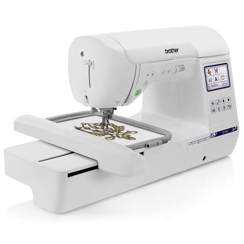Shop Brother Se1900 Sewing And Embroidery Machine W 5 X 7 Hoop