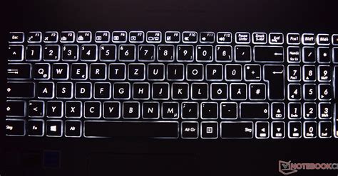 Replace Dell Laptop Keyboard Key