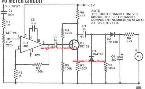 5 Simple Audio Mixer Circuits Explained Homemade Circuit Projects