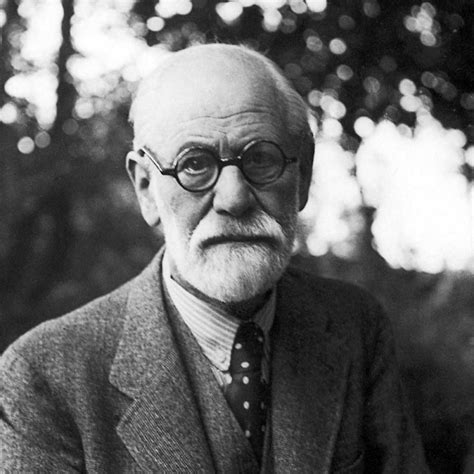 The Story And Mind Of Sigmund Freud