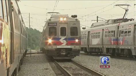 Some Changes To Septa Regional Rail Start Monday 6abc Philadelphia