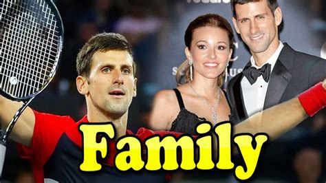 1 announced the news on saturday morning thank you for celebrating the birth of my daughter and sending my family all the love and best wishes in the past few days. Novak Djokovic Family With Daughter,Son and Wife Jelena Đokovic 2020 in 2020 | Celebrity couples ...