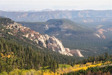 Boulder Mountain Beauty And Fun Canyon Trail Rides