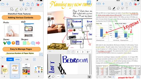 The 11 Best Note Taking Apps For Ipad And Ipad Pro In 2023