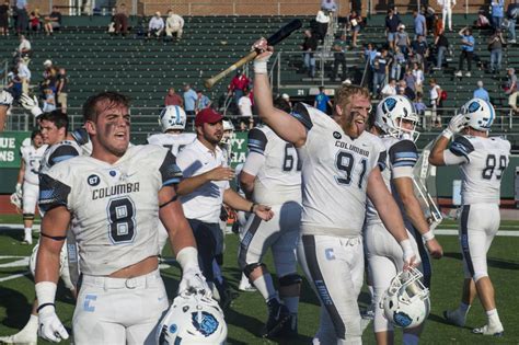 Bwog » Did Columbia Football Deserve Its Dartmouth Win?