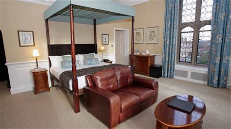 Historic Rooms At Littlecote House Hotel Berkshire Warner Leisure Hotels