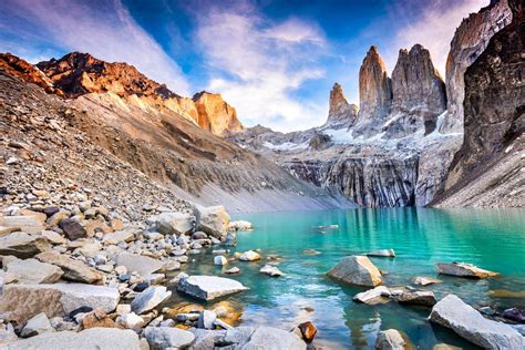 25 Ultimate Things To Do In Chile Parque Nacional Torres Del Paine
