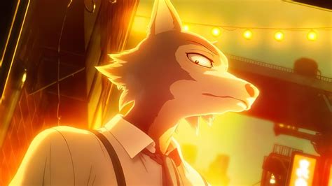 Beastars 2 Barely Exceeds 360 Copies Sold With Its Third Blu Ray Dvd