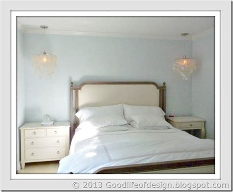 good life  design   bedroom lighting