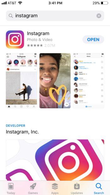 Following more people and businesses is a great way to make new connections and can also provide inspiration for your instagram account. How to Set Up an Instagram Business Account | OutboundEngine