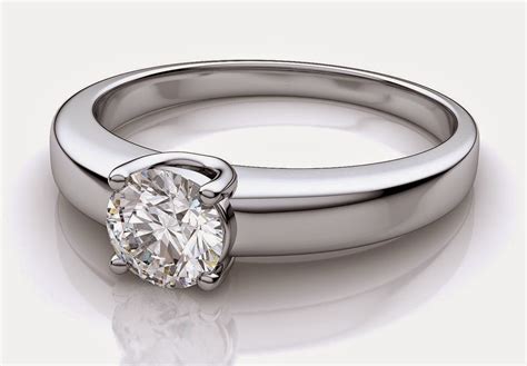 Modern Diamond Wedding Rings Designs