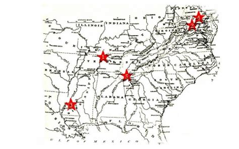 Important Civil War Battlesdecisive Battles Of The American Civil War