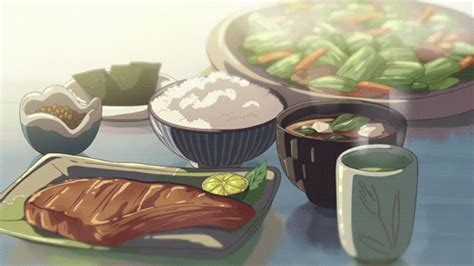 Free animated food gifs and food clip art. food gif on Tumblr