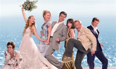 film review mamma mia 2008 there ought to be clowns