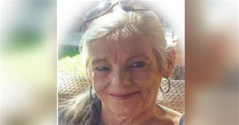 Vicky Lee Harmon Obituary Visitation Funeral Information