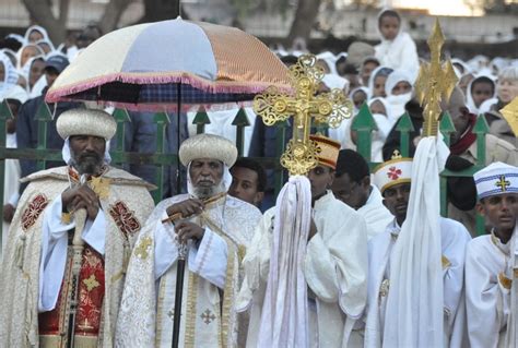 13 Eritrean Christians Released From Prison In Response To Letter