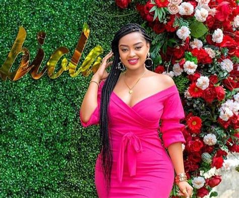 Anita Fabiola Is The Stunning Actress Ugandans Cant Stop Talking About