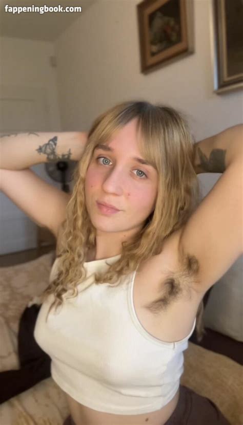 Hairy Women Pearlygirly Nude Onlyfans Leaks The Fappening Photo