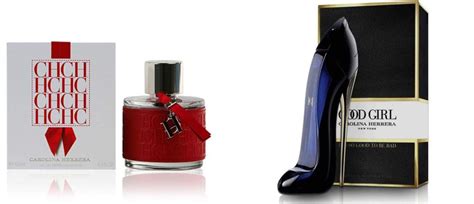 Los 4 Mejores Perfumes De Carolina Herrera Para Mujeres La Raza