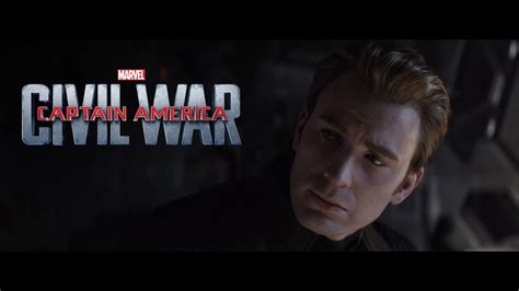 Avengers Endgame Tv Spot Captain America Civil War Style Youtube