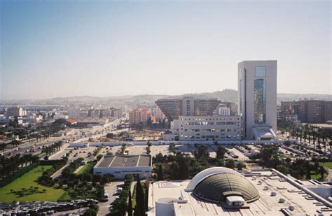 Pourquoi Visiter La Ville De Tunis Capitale De La Tunisie