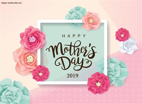 So while searching for mother's day date, you have stumbled on this page. Happy Mothers Day 2020 Images, Pictures & Quotes Free Download