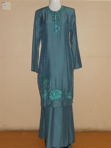 Sari adalah sehelai kain yang tidak dijahit berlingkungan. Inspirasi Terbaru 37+ Jenis Kain Baju Kurung Melayu