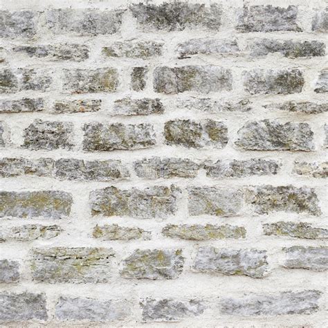 Old Limestone Brick Wall Fragment Stock Photo Image Of Background