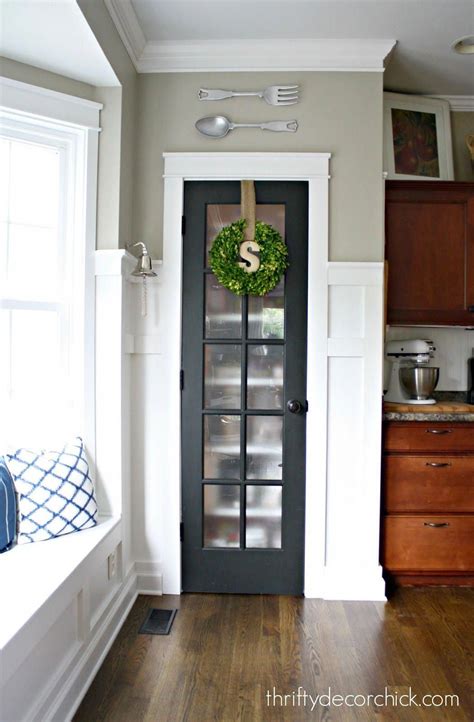 Adding Style And Function To Your Kitchen With Pantry Cabinet Doors