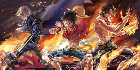 Tổng Hợp Hình Nền One Piece Đảo Hải Tặc Full Hd 1080p Cho Máy Tính Takadada