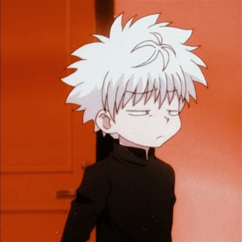 See more ideas about anime, anime icons, anime characters. √ View Aesthetic Anime Pfp Killua Pics For Desktop - Anime ...