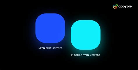 Neon Color A Guide On Meaning Symbolisms And Hex Code Of Neon Color
