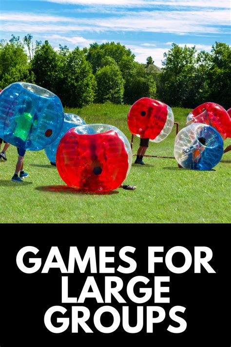 Fun Outdoor Group Games 33 Spectacular Ideas For 2023 Field Day