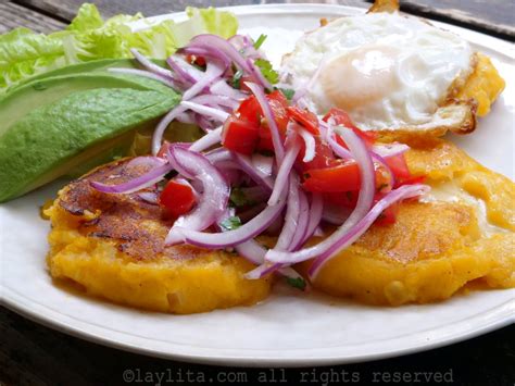 Ecuadorian Food Recipes Besto Blog