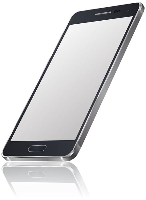 Iphone Samsung Galaxy Smartphone Clip Art Best Png Download 4375