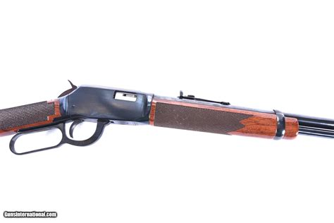 Winchester Model 9422 Xtr 22 S L Lr