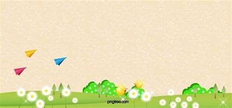 Background Anak Blue Childlike Frame Elements Blue Lovely Light Blue