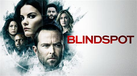 Watch Blindspot Current Preview Blindspot Returns For Its Final Season