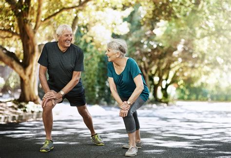 Why Exercise Is Important For Seniors King Bruwaert House