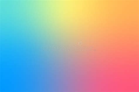 Abstract Color Gradient Background Creative Graphic Wallpaper With