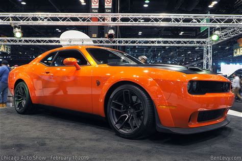 Dodge Challenger Srt Hellcat Redeye Widebody Orange My Xxx Hot Girl
