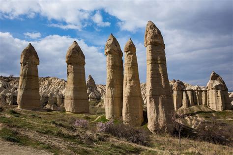 3 Days In Cappadocia Turkey Earth Trekkers