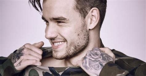 Liam Payne Takes A Shot At One Direction In New Solo Single Strip That Down Mirror Online