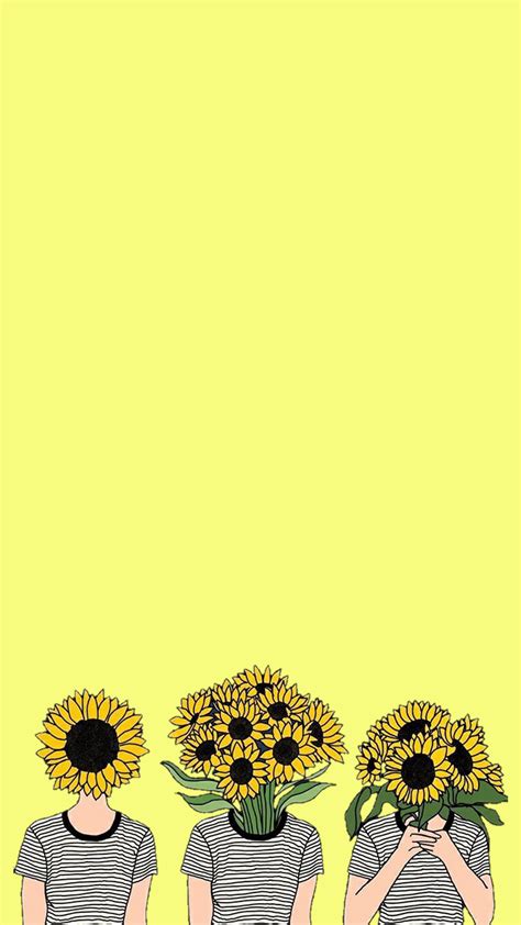 Update More Than 59 Yellow Aesthetic Wallpaper Iphone Best Incdgdbentre