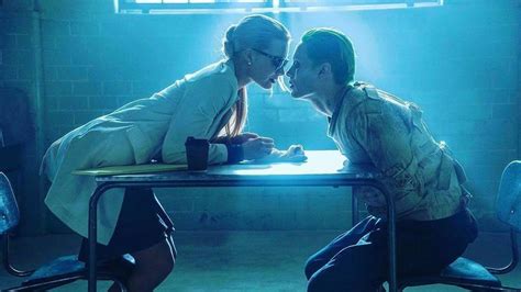 The duo are in final negotiations to pen and helm an untitled movie project centering on batman villains joker and harley quinn. Joker and Harley Quinn Movie in Development at Warner Bros ...