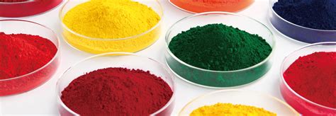 Pigments Business And Products Dic Corporation