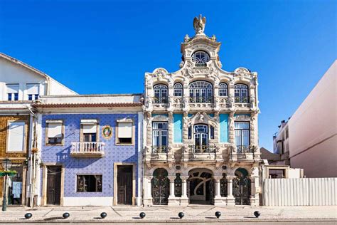 Morar Em Aveiro Portugal Saiba Tudo Sobre A Veneza Portuguesa