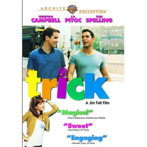 Trick 1999 Dvd 5